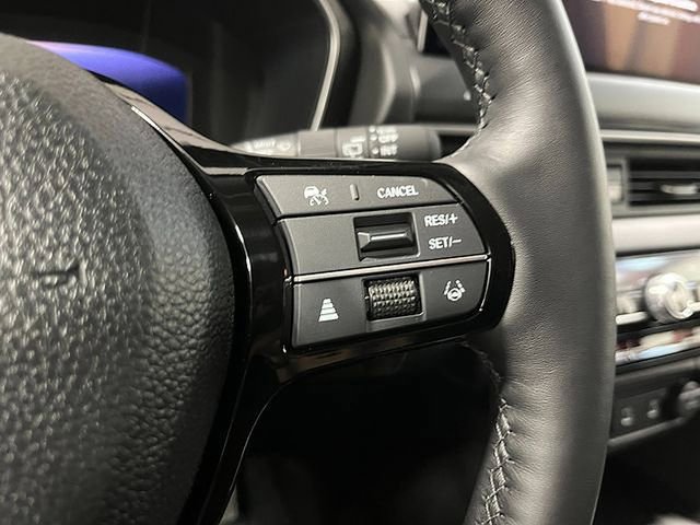 New 2026 Honda Pilot Elite image 16