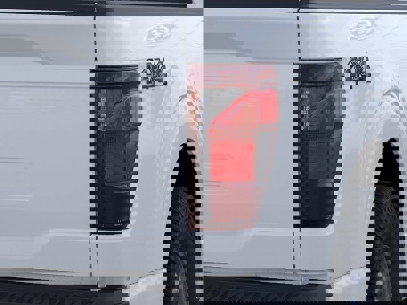 New 2026 Ford F150 XL AWD/4WD image 21