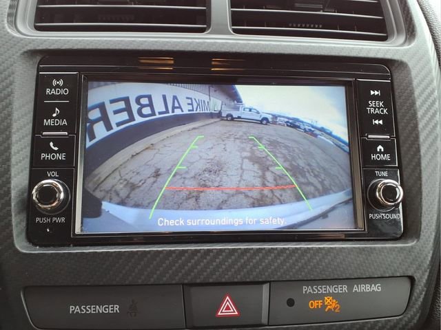 Used 2024 Mitsubishi Outlander Sport ES image 20