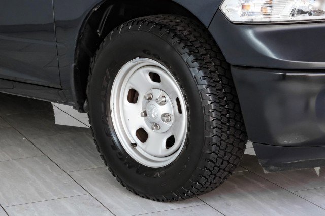 Used 2017 RAM 1500 Tradesman image 40