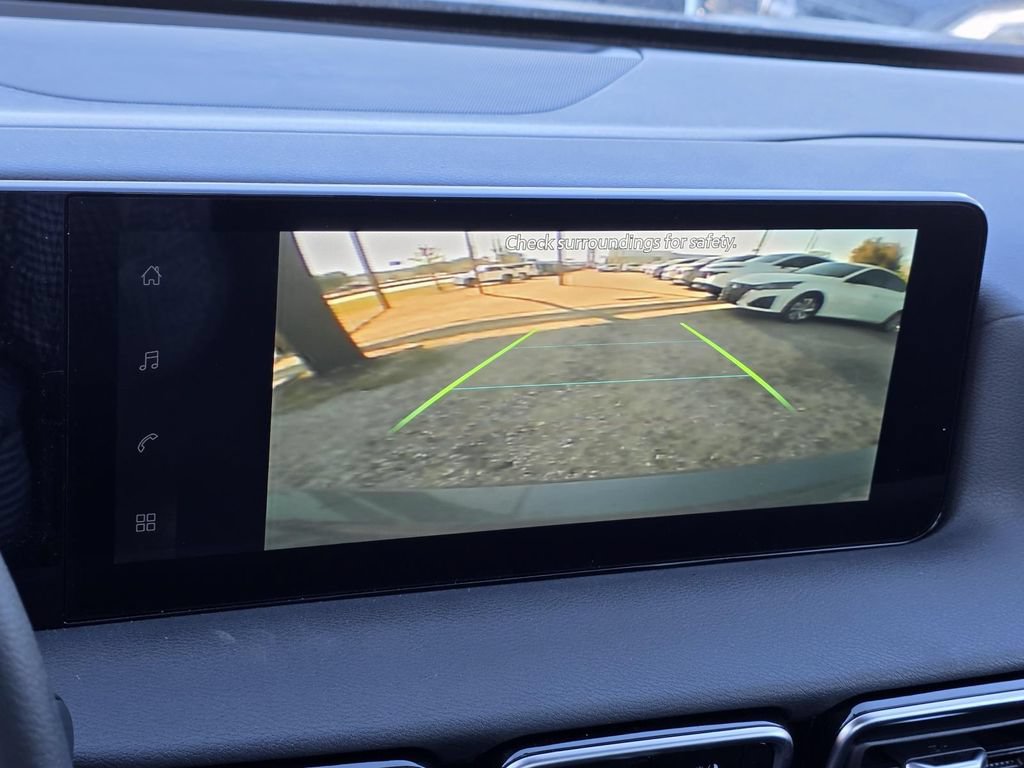 New 2026 Nissan Sentra S w/ Floor Mat Package FWD image 11