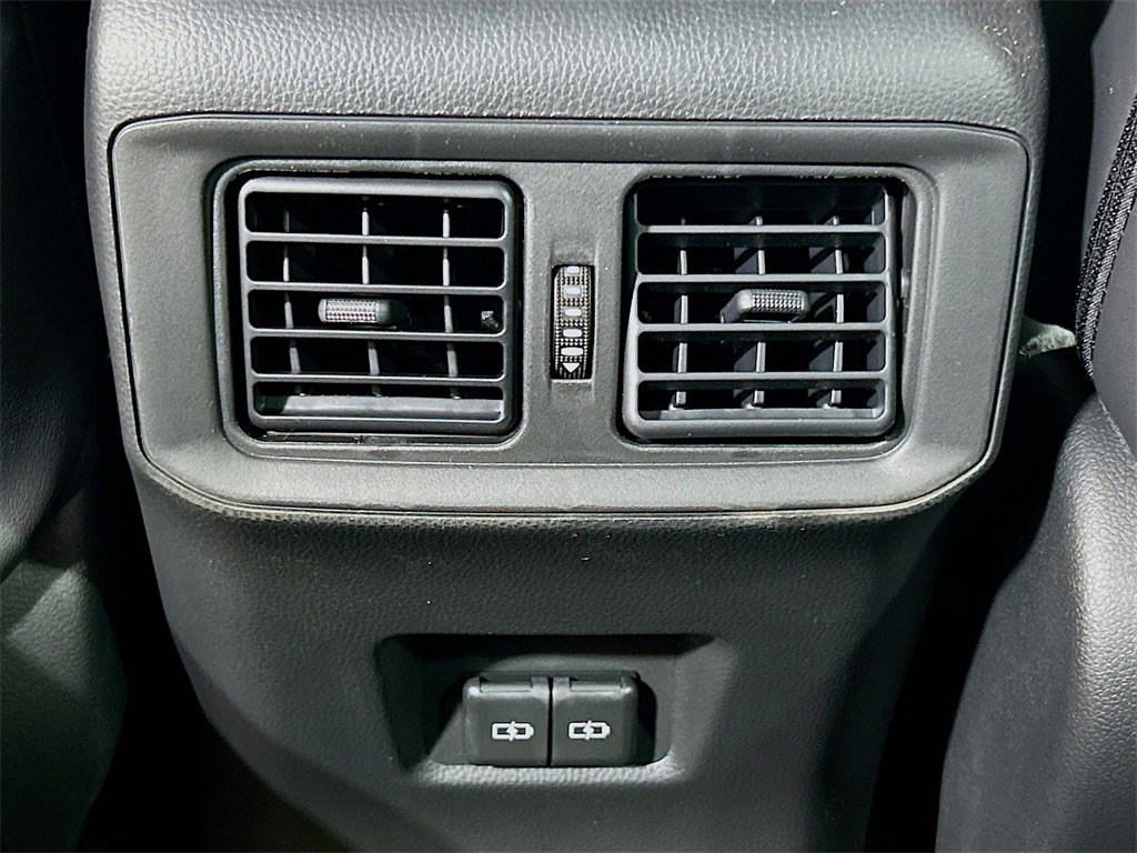 New 2025 Toyota RAV4 XLE Premium image 25