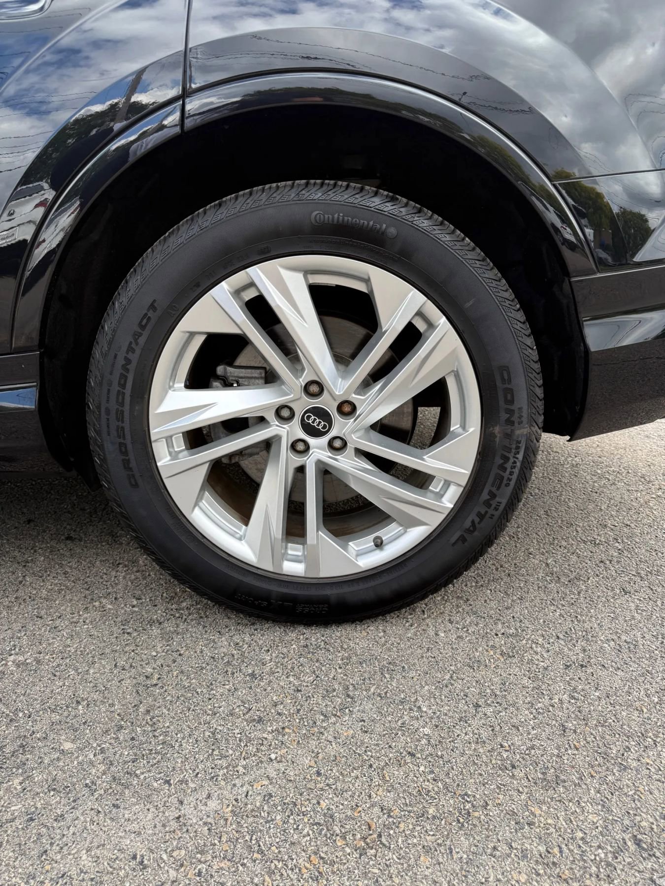 Used 2021 Audi Q7 2.0T Premium w/ Convenience Package image 35