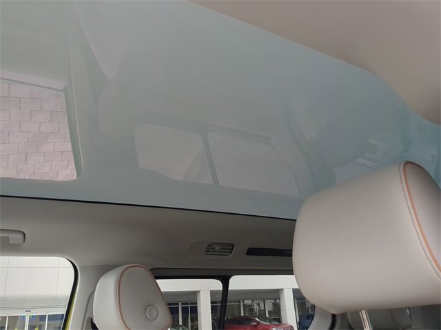 New 2025 Volkswagen ID. Buzz 1st Edition image 21