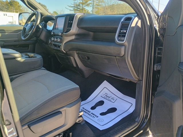 Used 2022 RAM 2500 Big Horn image 13