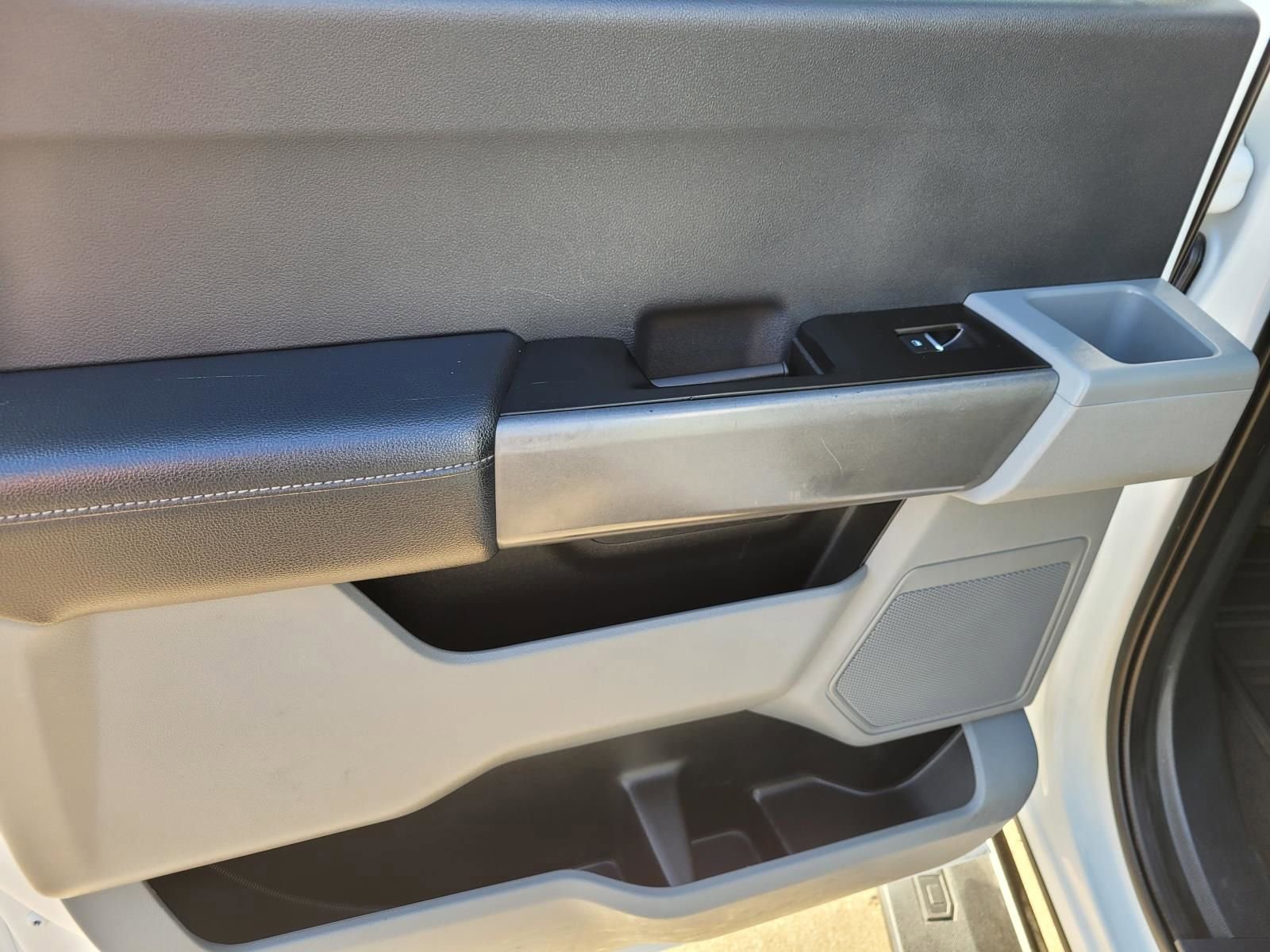 Used 2023 Ford F250 XLT w/ FX4 Off-Road Package image 14