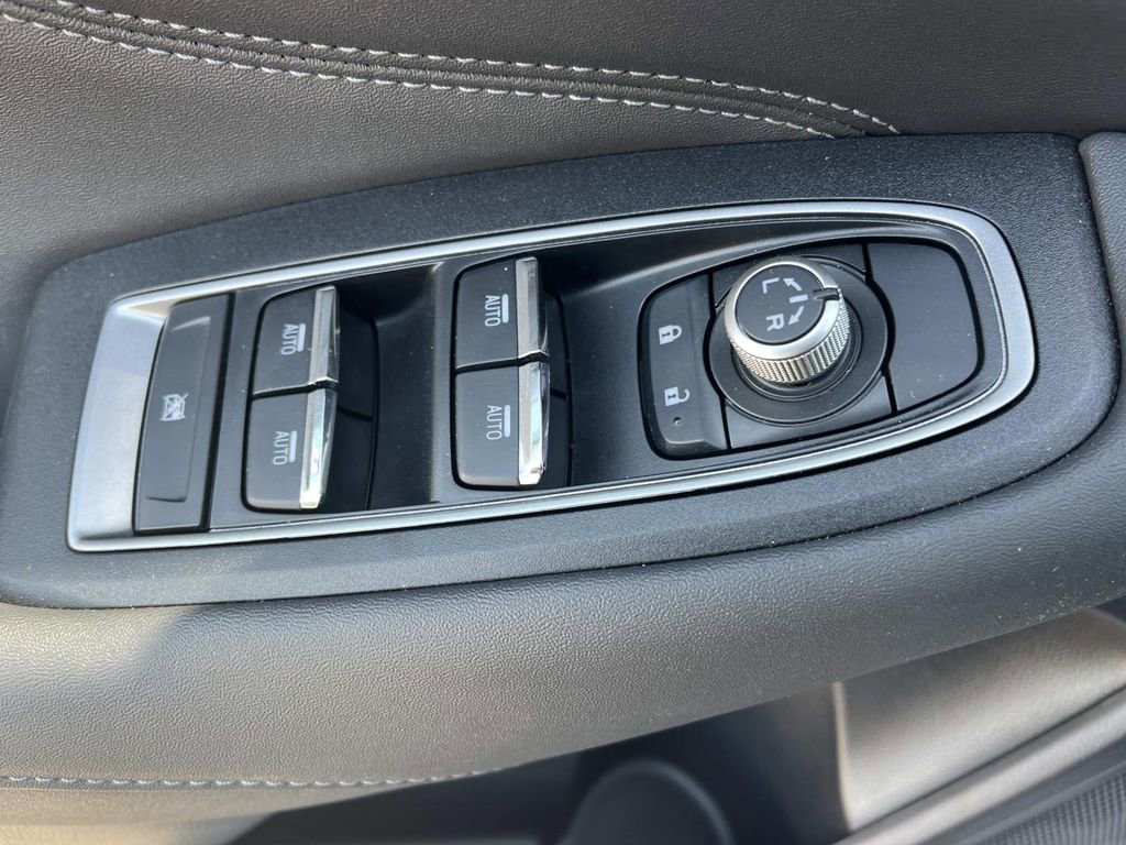Certified 2024 Subaru Legacy Limited AWD/4WD image 25