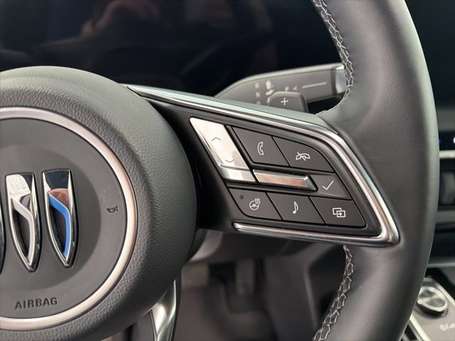 Used 2025 Buick Enclave Sport Touring AWD/4WD image 12