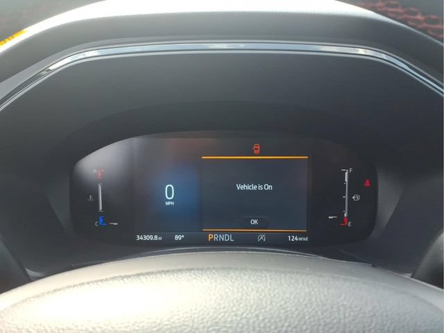 Used 2025 Ford Escape ST-Line Select AWD/4WD image 21