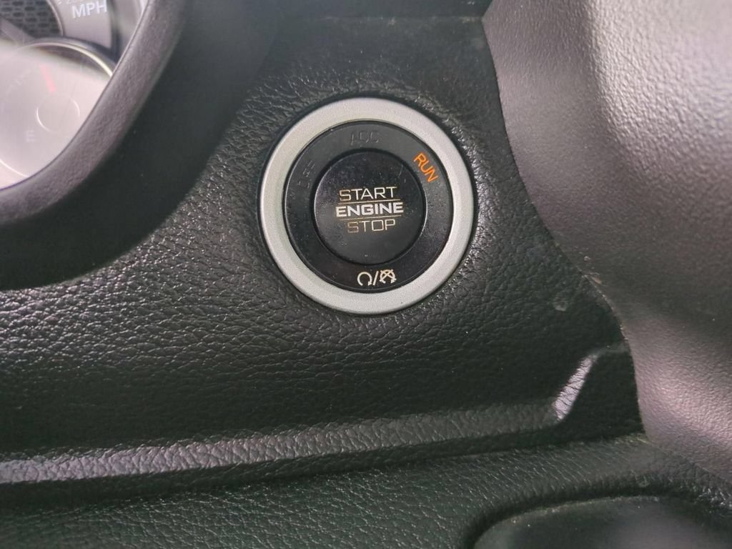 Used 2019 RAM 1500 Big Horn AWD/4WD image 21