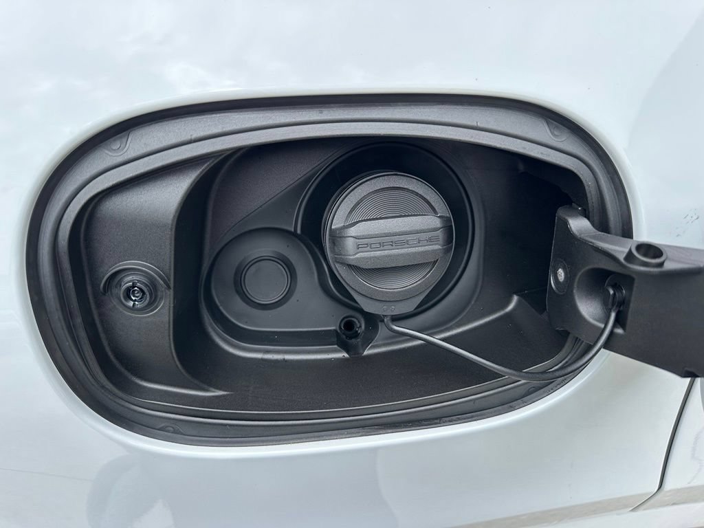 New 2026 Porsche Cayenne S AWD/4WD image 46