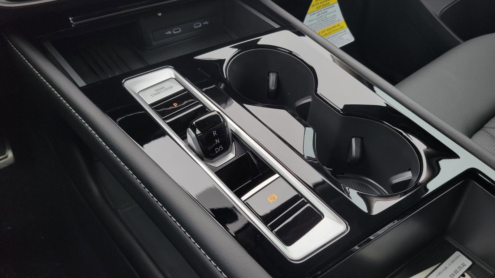 New 2026 Volkswagen Atlas SEL Premium R-Line image 33