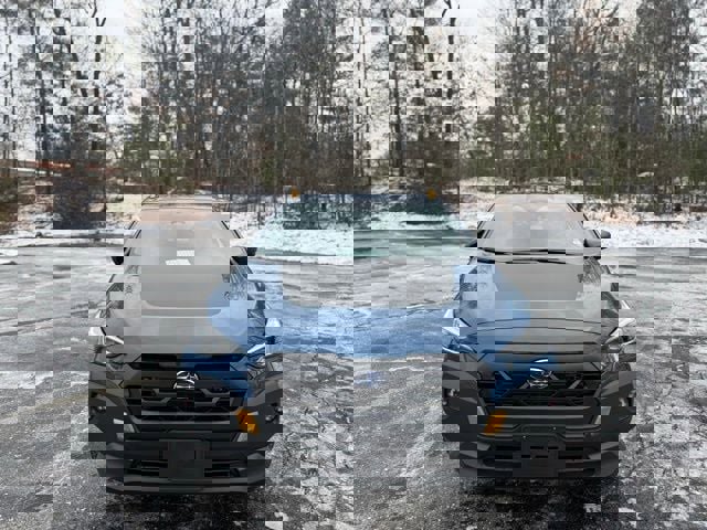 New 2026 Subaru Crosstrek 2.5i Wilderness image 2