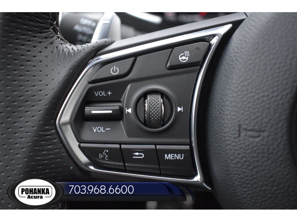New 2026 Acura MDX A-Spec w/ Advance Package AWD/4WD image 12