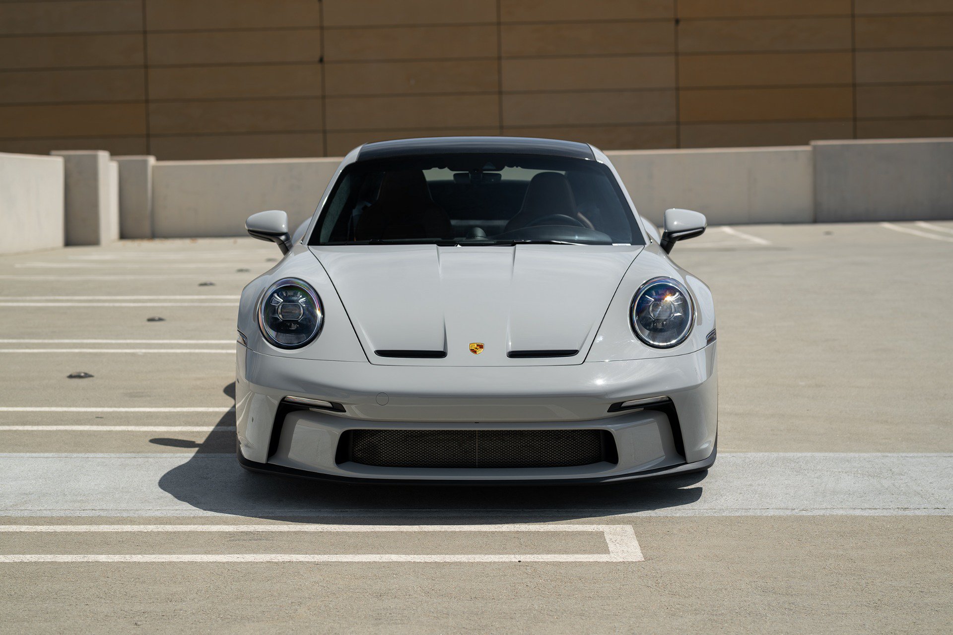 Used 2022 Porsche 911 GT3 RWD image 4