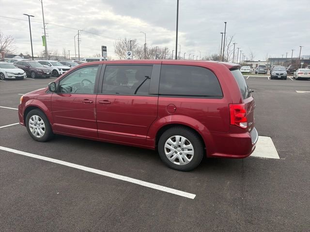 Used 2014 Dodge Grand Caravan SE w/ Quick Order Package 29E SE image 24