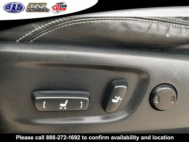 Used 2014 Toyota 4Runner Limited AWD/4WD image 11