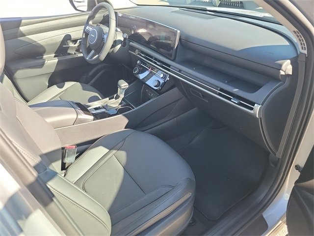 New 2026 Hyundai Tucson SEL image 17