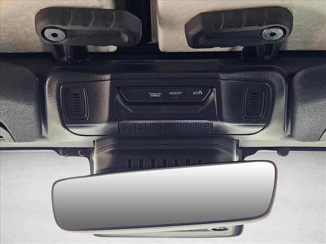 Used 2024 Jeep Wrangler High Altitude image 20