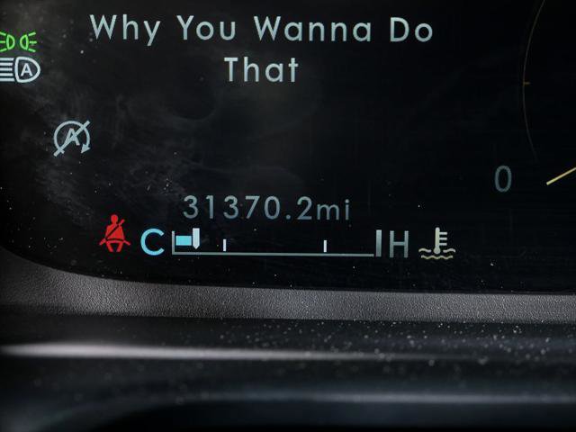 Used 2023 Lincoln Aviator Black Label w/ Class IV Trailer Tow Package AWD/4WD image 11