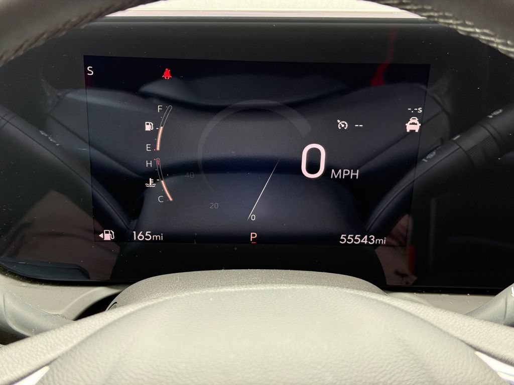 Used 2024 Buick Encore GX Sport Touring FWD image 31