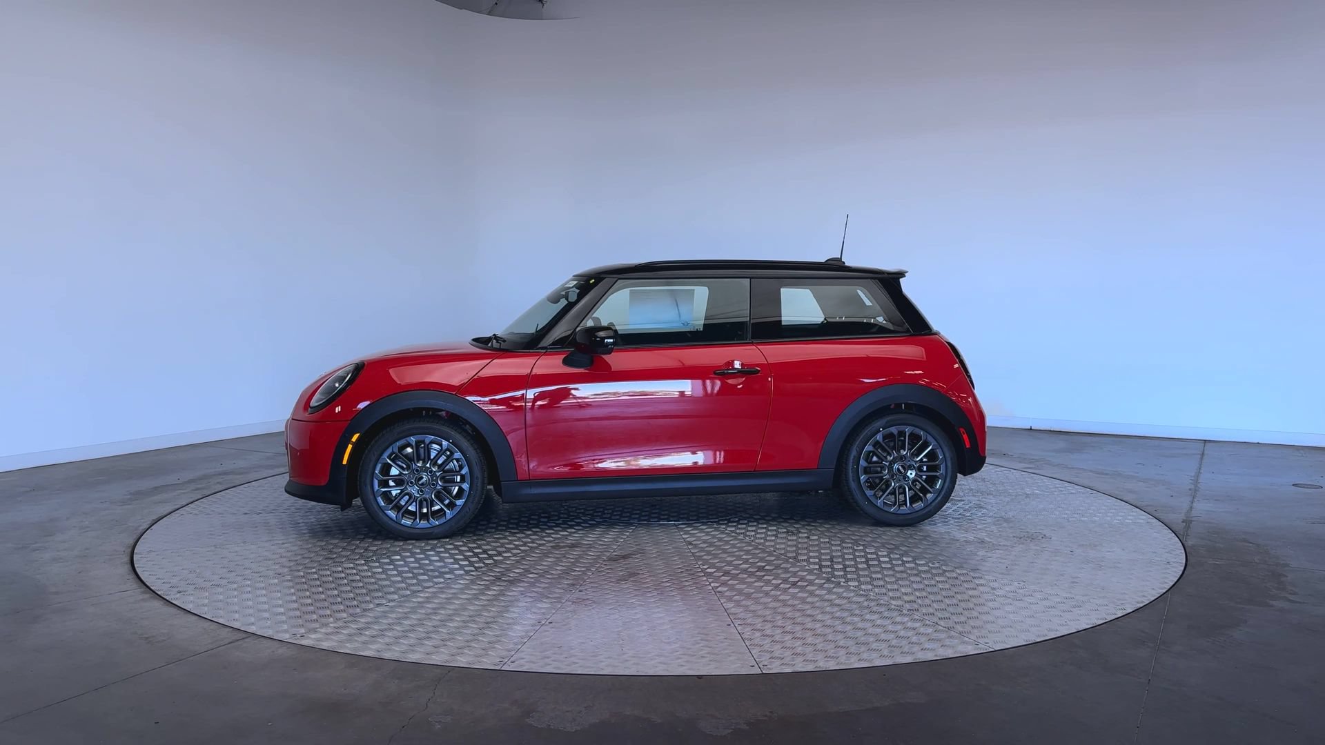 New 2026 MINI Cooper S FWD image 5