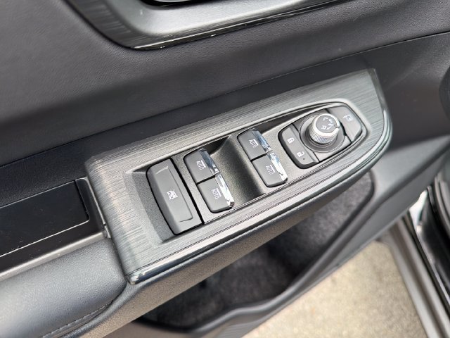New 2026 Subaru Outback Touring XT AWD/4WD image 18