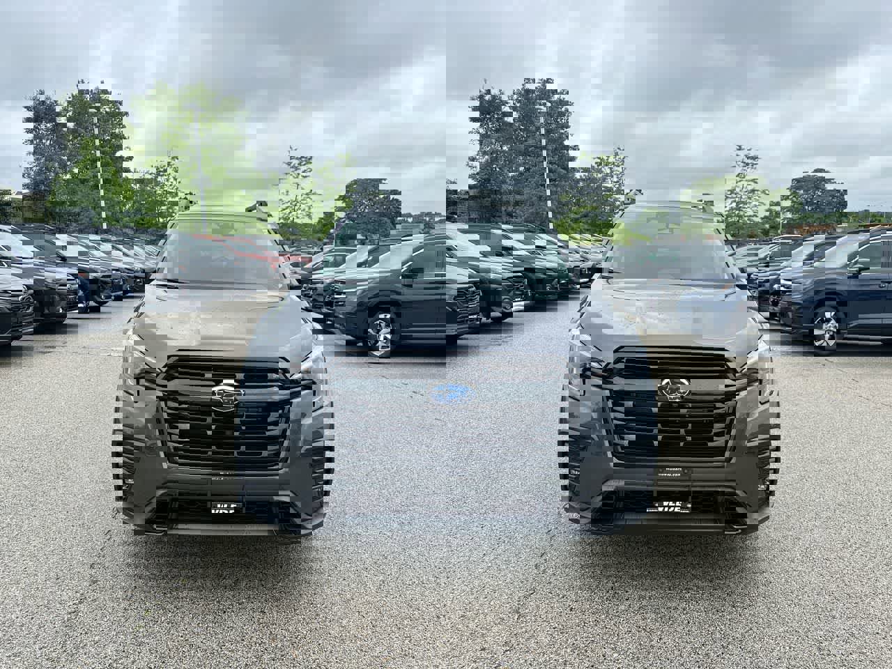 New 2025 Subaru Ascent Bronze Edition w/ Onyx Package image 16