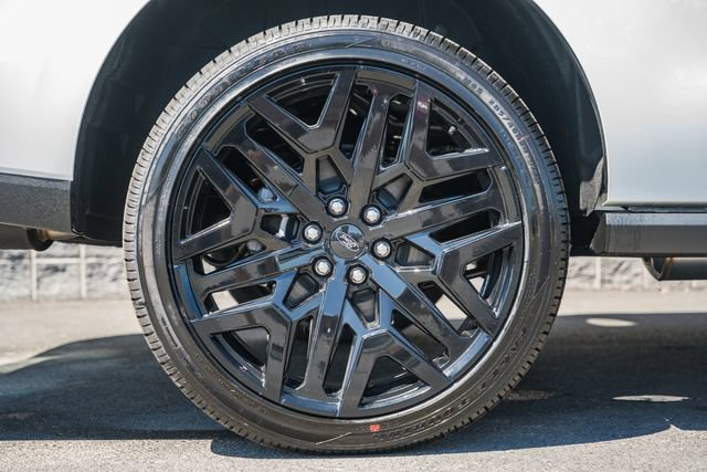 New 2026 Ford Expedition Platinum w/ Stealth Performance Package AWD/4WD image 28