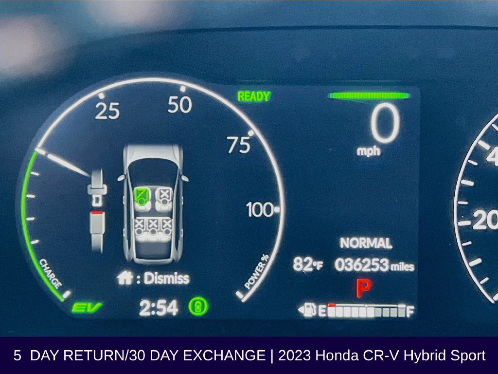 Used 2023 Honda CR-V Sport image 15