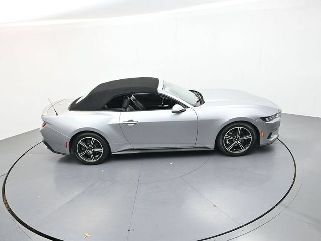Certified 2024 Ford Mustang Premium RWD image 42