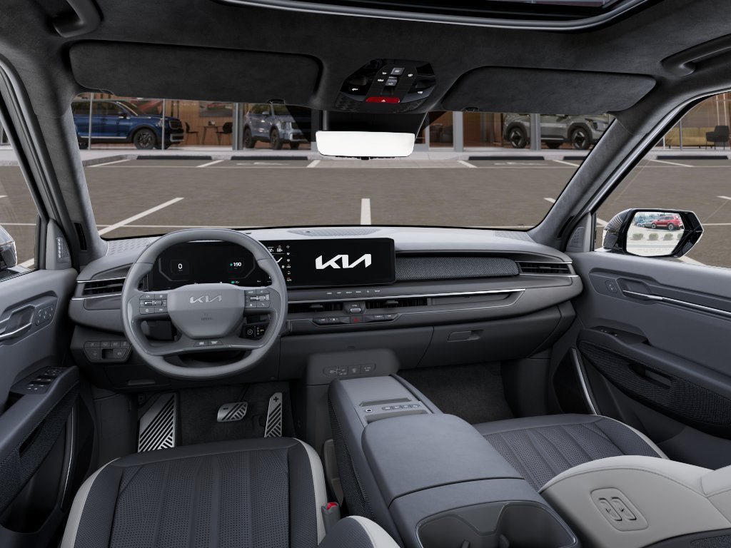 New 2026 Kia EV9 GT-Line AWD/4WD image 14