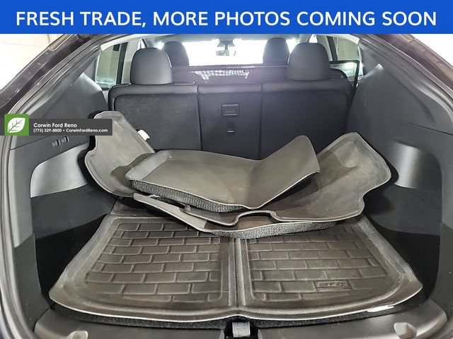 Used 2020 Tesla Model Y Performance AWD/4WD image 14
