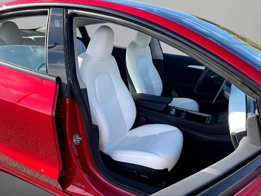 Used 2023 Tesla Model 3 Long Range AWD/4WD image 28