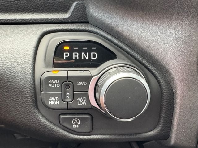 New 2026 RAM 1500 Big Horn AWD/4WD image 50