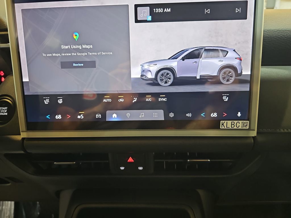 New 2026 MAZDA CX-5 Preferred image 25