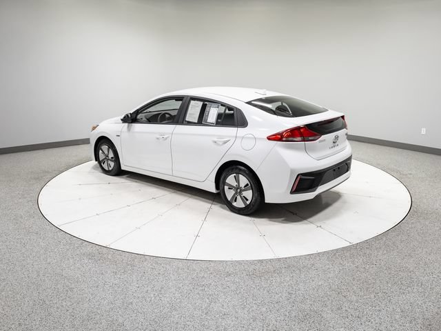 Used 2019 Hyundai Ioniq Blue FWD image 29