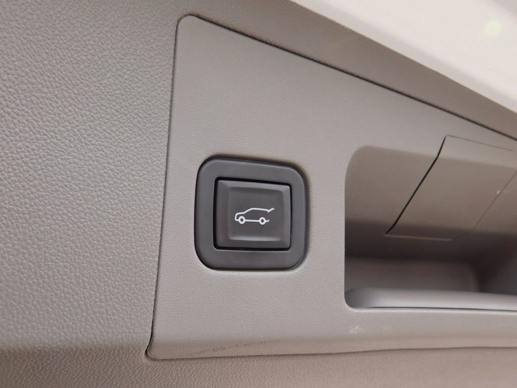 Used 2019 Cadillac XT5 Luxury image 10