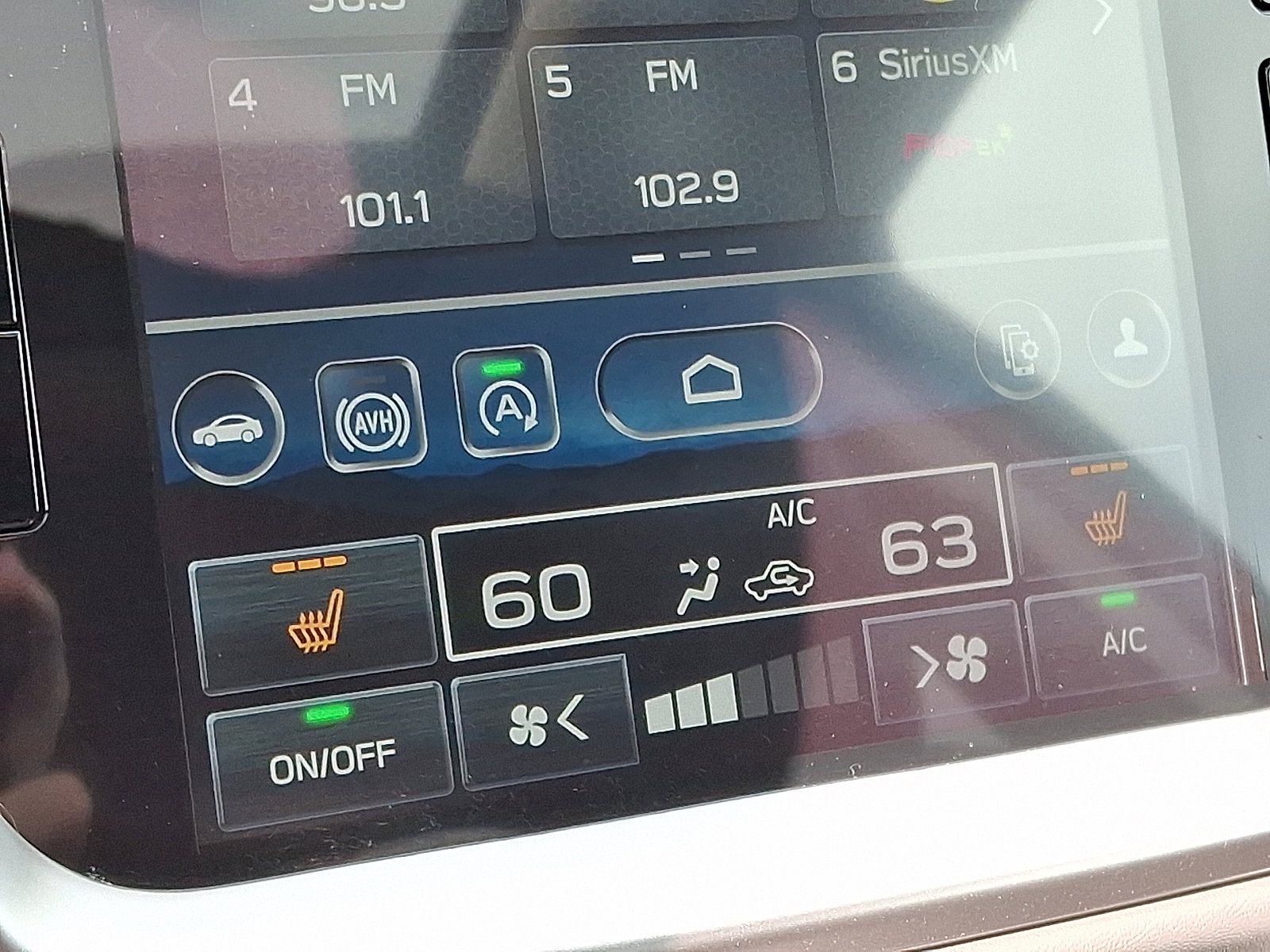 Used 2025 Subaru Outback Onyx Edition XT image 18