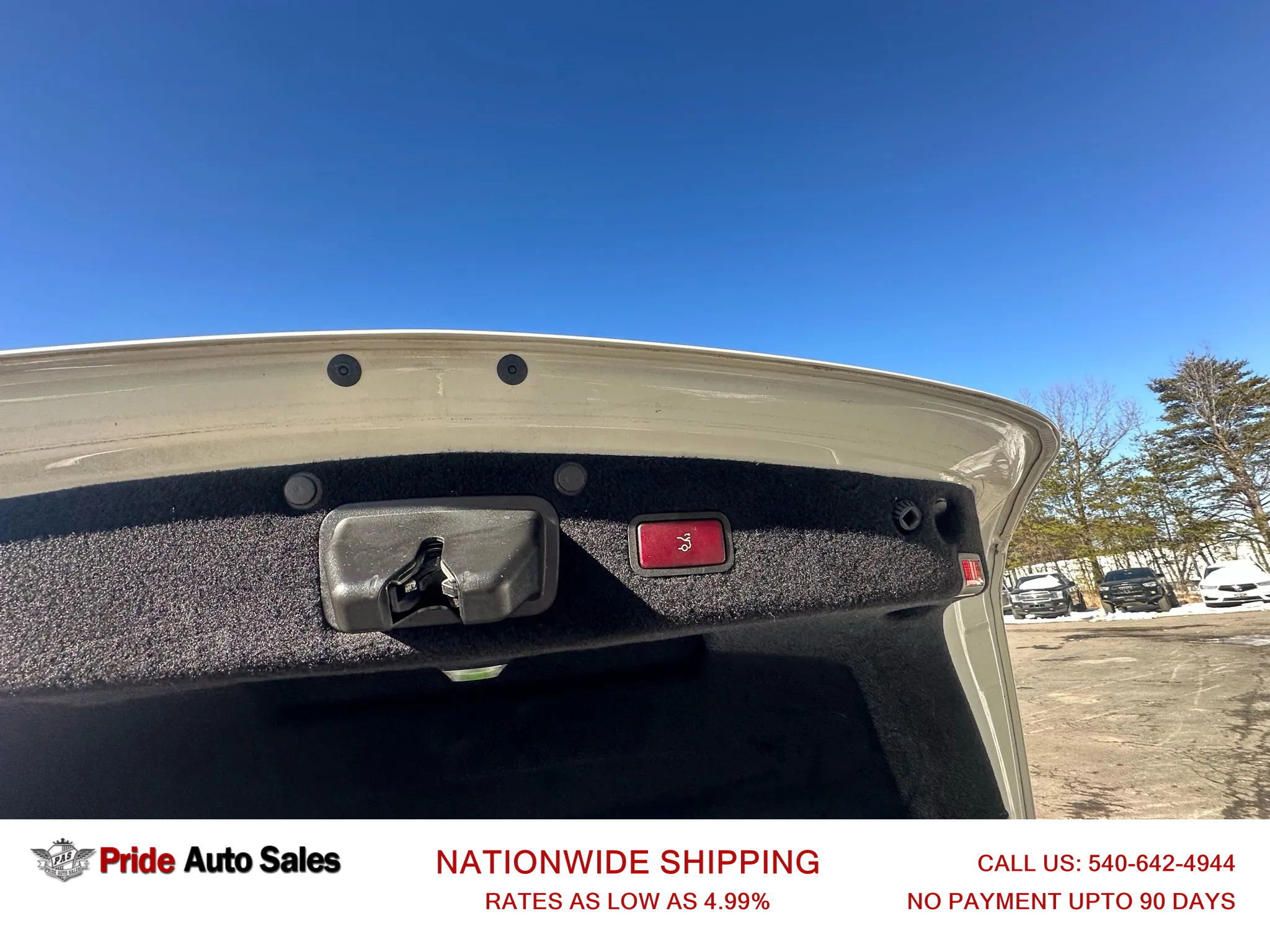 Used 2015 Mercedes-Benz S 550 Sedan image 34