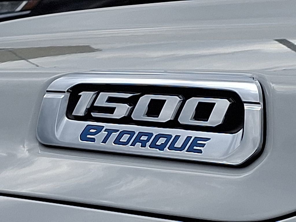 Used 2022 RAM 1500 Big Horn AWD/4WD image 30