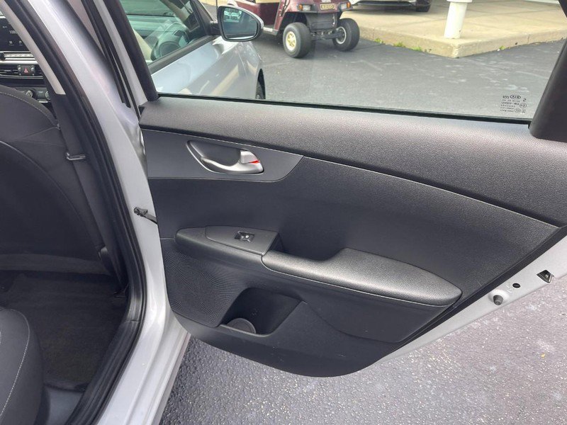 Used 2021 Kia Forte LXS image 14