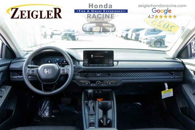 Used 2025 Honda Accord LX image 14