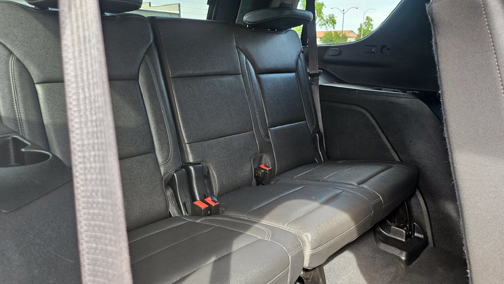 Used 2023 Chevrolet Tahoe LT RWD image 24