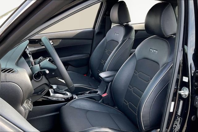 Used 2021 Kia Forte GT-Line image 15