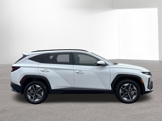 New 2026 Hyundai Tucson SEL AWD/4WD image 32