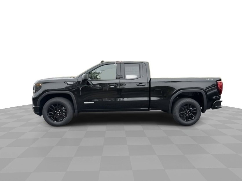 New 2026 GMC Sierra 1500 Elevation image 5
