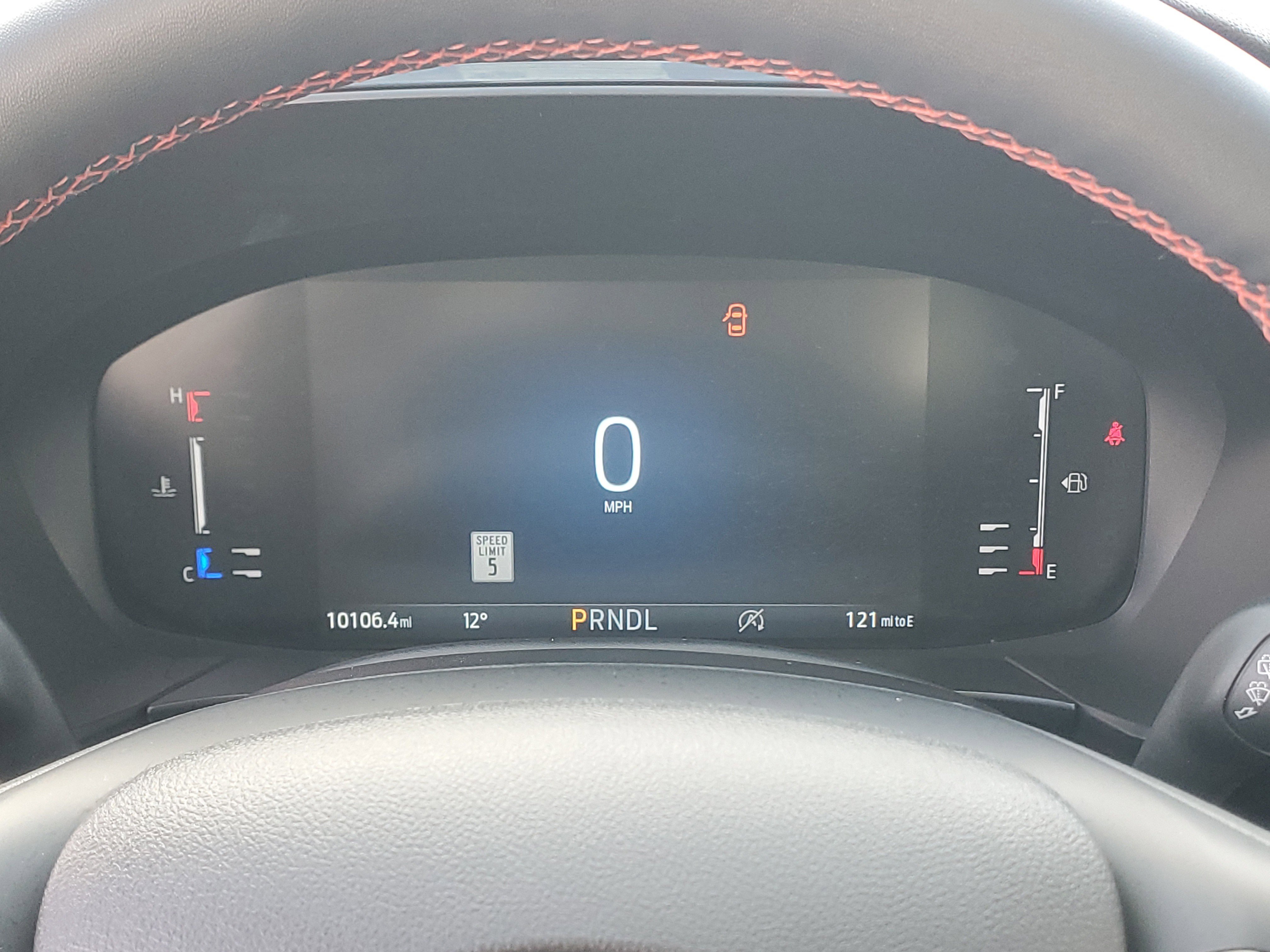 Used 2023 Ford Escape ST-Line w/ Tech Pack #1 image 15