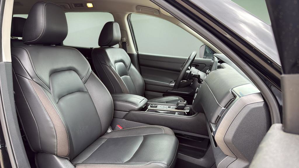 Certified 2023 Nissan Pathfinder SL AWD/4WD image 11