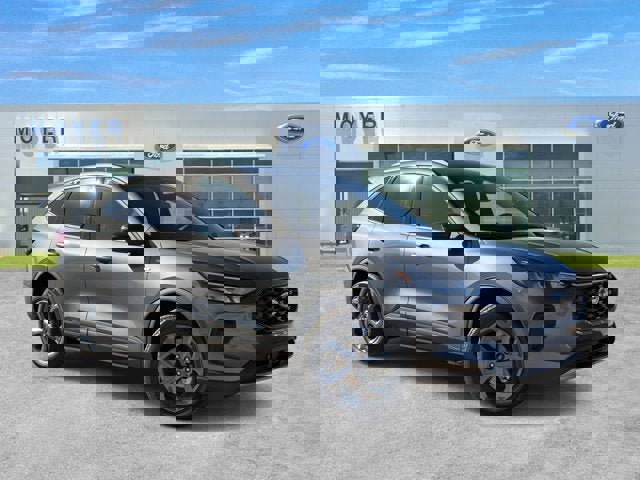 New 2026 Ford Escape ST-Line w/ Tech Pack #1 image 1